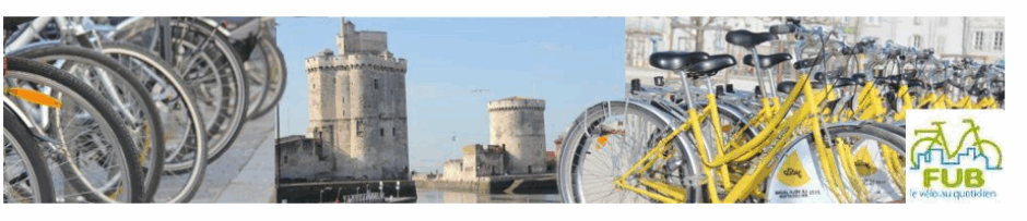 Vive le Vélo !