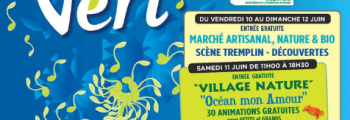 Notes en Vert