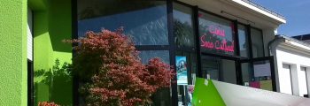 Rallye vélo – Centre socioculturel des 4 vents
