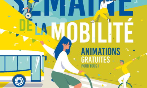 Semaine de la Mobilité 2021