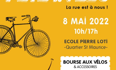 bourse aux vélos Pierre Loti